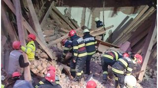 Mort dăr&acirc;mături Harghita