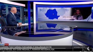 Corespondență din Odorheiu Secuiesc &icirc;n presa de la Budapesta&nbsp;