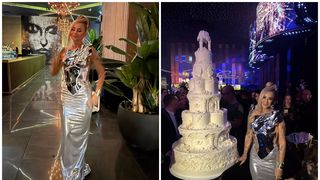 Zi naștere Anamaria Prodan