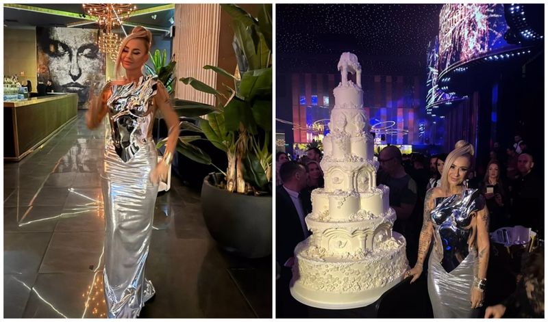 Zi naștere Anamaria Prodan