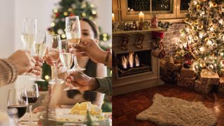 Urări de Crăciun 2023: Cele mai drăguțe mesaje pentru cei dragi