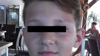 El este David, băiatul prins sub dăr&acirc;măturile internatului de la Odorheiu Secuiesc. Urma să &icirc;și sărbătorească majoratul de Crăciun