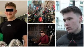 Coleg David Harghita