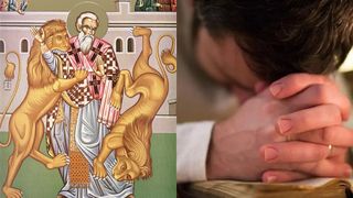 Ce sărbătoare este pe 20 decembrie 2023 în Calendarul ortodox?