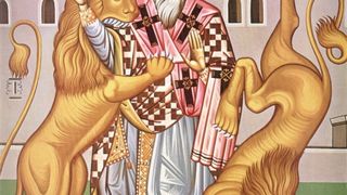 sfantul ignatie teoforul