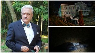 Greșeli prăbușire internat