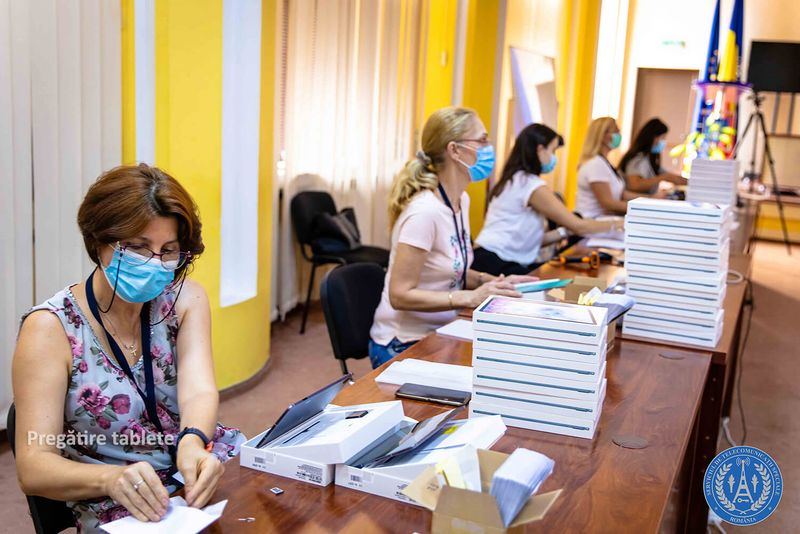 Alegeri 2024 indemnizatie. Câți bani câștigi dacă lucrezi într-un birou electoral