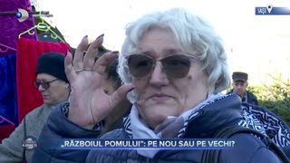 VIDEO - &bdquo;Războiul pomului&rdquo;, pe nou sau pe vechi? Decorațiunile de brad din anii 70, greu de găsit și piperate la preț