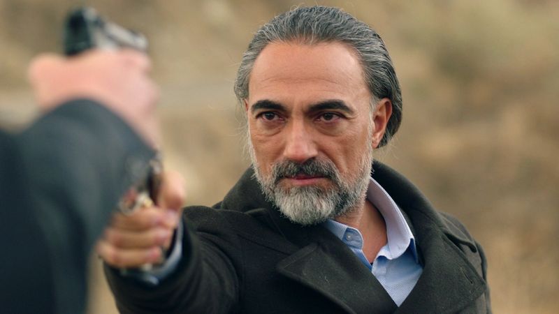 Serialul “Promisiunea” de la Kanal D, un nou episod: Behram, pus la punct de Abbas