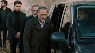 Serialul &ldquo;Promisiunea&rdquo; de la Kanal D