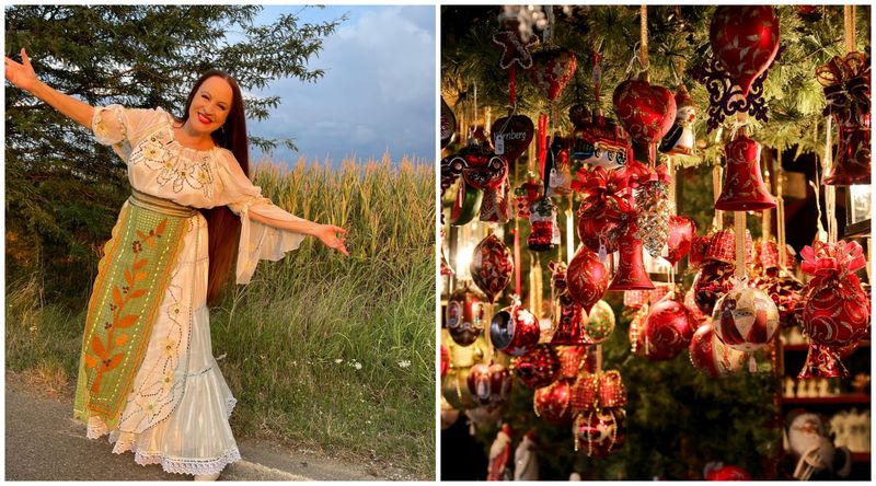 Maria Dragomiroiu Crăciun