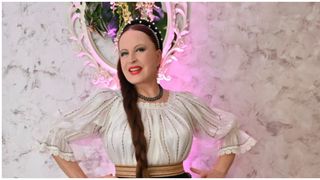 Maria Dragomiroiu Crăciun