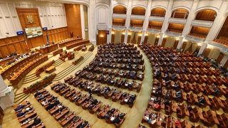 Zi importantă &icirc;n Parlament. Bugetul de stat pentru anul 2024 urmează să fie votat astăzi