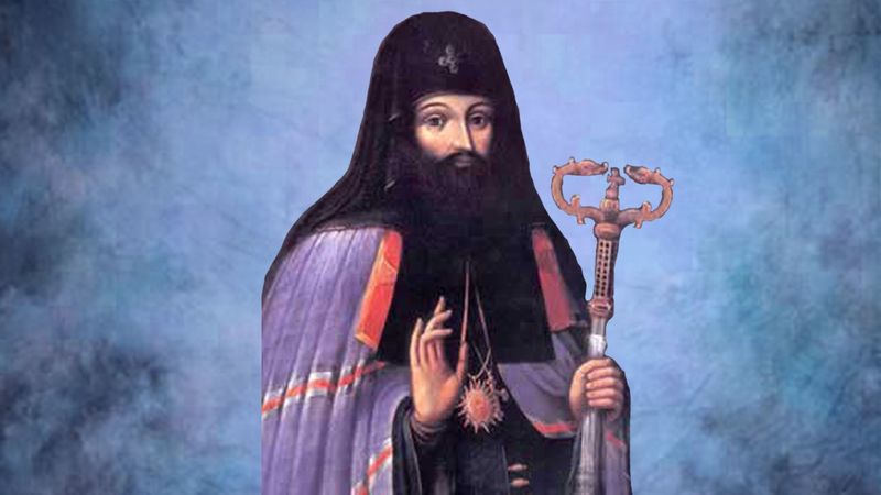 sfantul petru movila