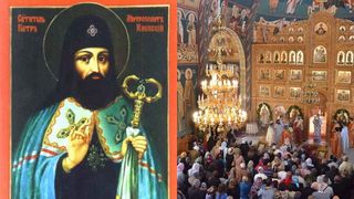 Ce sărbătoare este pe 22 decembrie 2023 &icirc;n Calendarul ortodox?