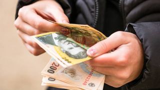 Un nou ajutor financiar pentru români de la 1 ianuarie 2024. Care este suma acordată?