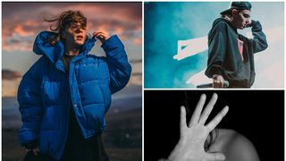 VIDEO - Un cunoscut trapper din Rom&acirc;nia și-ar fi bătut iubita cu sălbăticie și a primit ordin de restricție