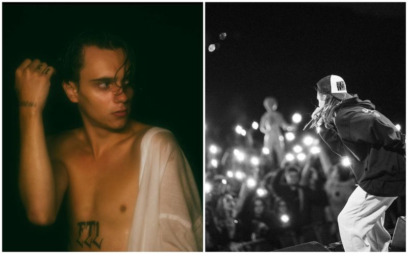 Yakki reținut violență