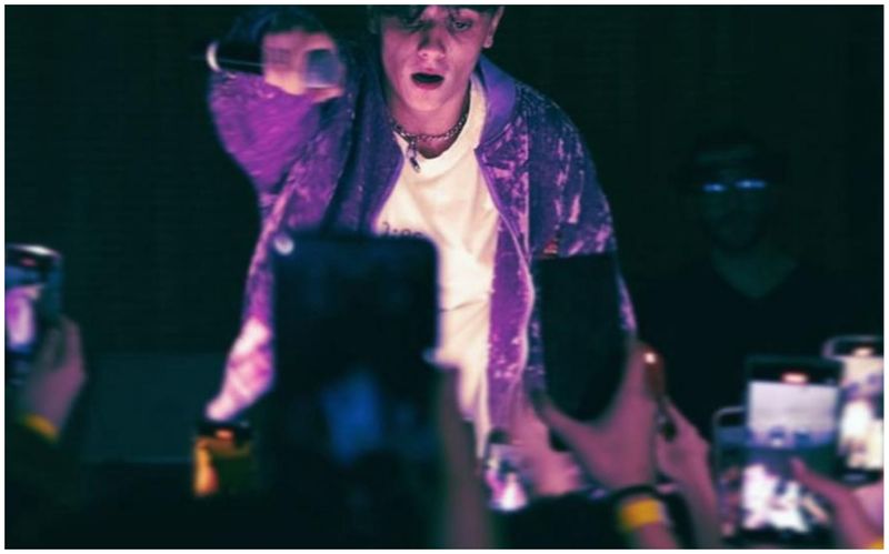 Yakki reținut violență