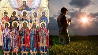 Ce sărbătoare este pe 23 decembrie 2023 &icirc;n Calendarul ortodox?