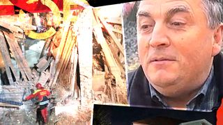 Tatăl uneia dintre tinerele prinse sub dăr&acirc;mături a făcut mărturisiri despre tragedie. Din păcate, colega ei se află &icirc;n continuare &icirc;n stare foarte gravă