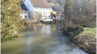 Cadavru copil Germania