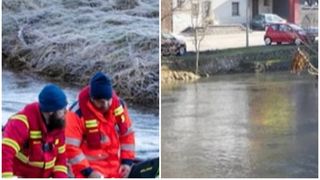 Cadavru copil Germania