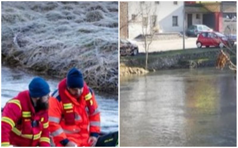 Cadavru copil Germania