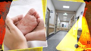 Crește numărul cazurilor de rujeolă în România. Epidemia s-a extins în 34 de județe și municipiul București