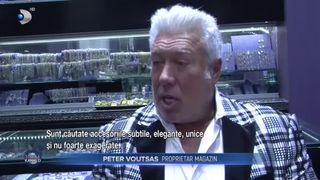 VIDEO - Luxul, cadoul suprem de Crăciun. Diamantele, &icirc;n topul celor mai r&acirc;vnite cadouri