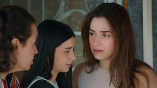 Gonul, față în față cu fiica sa. Un nou episod din „Dragoste și speranță”