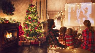 Felicitări de Crăciun 2023: Imagini cu text cu Crăciun Fericit alături de cei dragi