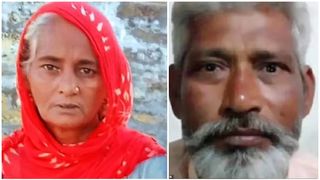 Dharamveer si Sundari