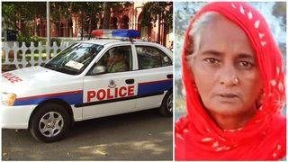 Un bărbat furios și-a decapitat soția pentru că a întârziat cu ceaiul de dimineață