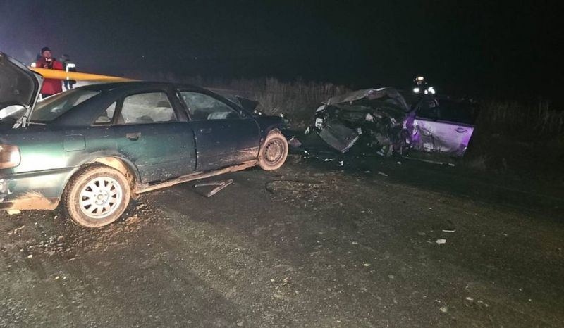 Accident brasov Codlea și Vulcan