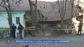 VIDEO - Primul suspect &icirc;n cazul tragediei de la Odorheiu Secuiesc, pus sub acuzare