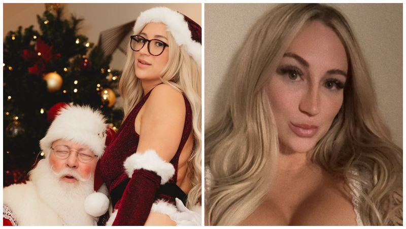 Profesoara de 28 de ani concediată din cauza pozelor compromițătoare 