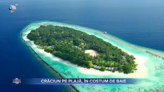 VIDEO - De sărbători, românii preferă să investească mici averi în vacanțele exotice