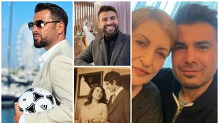 Adrian Mutu Crăciun