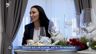 VIDEO - Gazde sau musafiri? &Icirc;ntrebarea pe care tot mai mulți și-o pun &icirc;n apropierea sărbătorilor