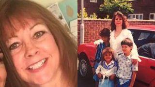 Mama fraților Tate se confruntă cu probleme grave de sănătate