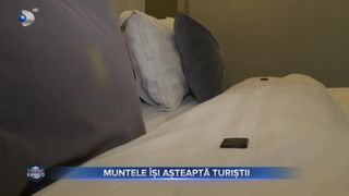 VIDEO - Crăciunul bate la ușă. Gazdele fac ultimele pregătiri în așteptarea turiștilor