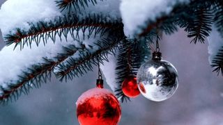 Cum va fi vremea de Crăciun. Temperaturi neobișnuite pentru perioada sărbătorilor