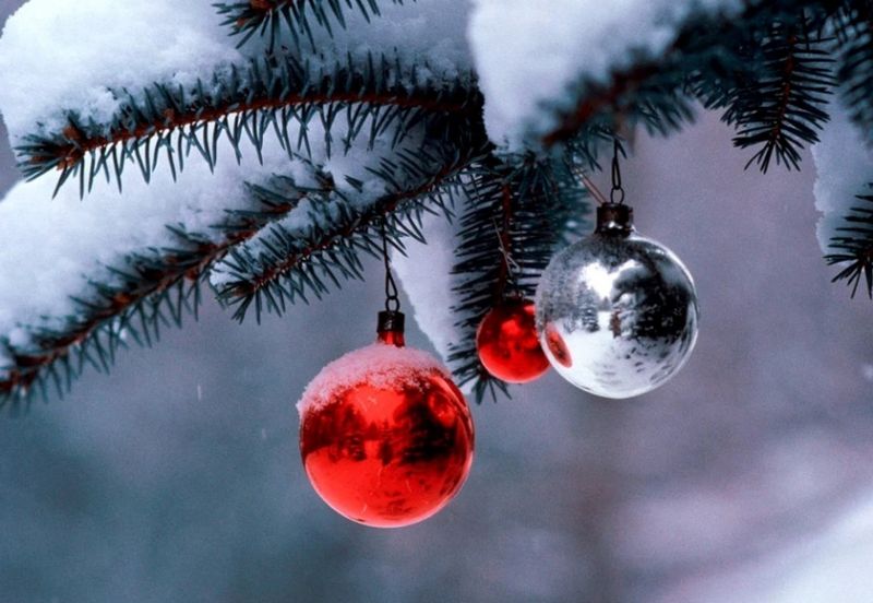 Cum va fi vremea de Crăciun. Temperaturi neobișnuite pentru perioada sărbătorilor
