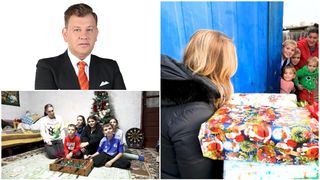 "Asta-i Rom&acirc;nia!", o ediție specială dedicată Crăciunului. C&acirc;nd compasiunea și generozitatea reprezintă adevăratele daruri