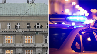 Noi detalii în cazul atacului armat din Praga. Autorul masacrului avea un arsenal întreg în facultate. ,,Am aflat că el este deținătorul legal al mai multor arme de foc''