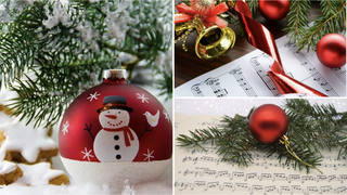 Ce colinde se cântă în Ajunul Crăciunului: Lista completă