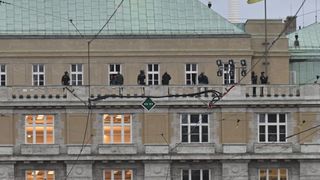 S-a aflat cine este de fapt autorul masacrului din Praga! Ce a făcut atacatorul &icirc;nainte de tragedie?