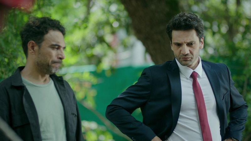 Serialul “Secrete de familie”, episodul de vineri, 22 decembrie