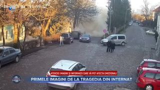 VIDEO - Primele imagini cu tragedia din Odorheiu Secuiesc! David, un t&acirc;năr de 17 ani și-a găsit sf&acirc;rșitul printre ruine